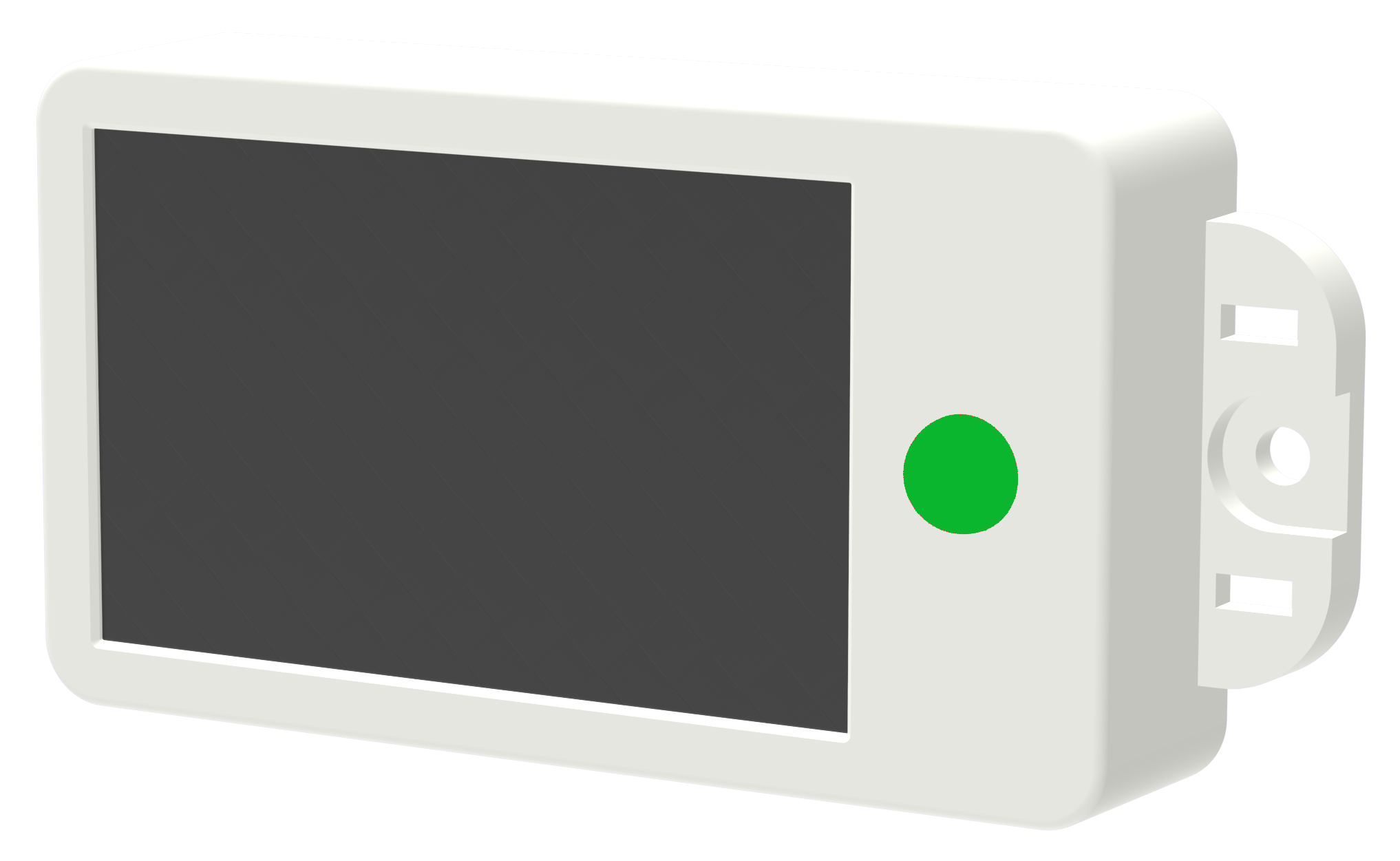 室外資產管理新選擇:JT-GF2401T 2.4G光伏電子標簽,讓物資監管更省心